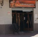 Restaurante entresuelo en Caudete